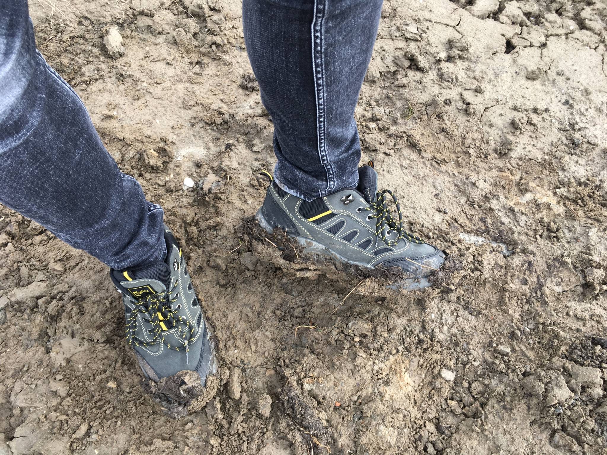 Met de voeten in de klei - Beeckk